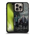 thumbnail image 1 of Head Case Designs Supernatural Key Art Season 12 Group Gel Armour Case For Apple iPhone 16 Pro, 1 of 7