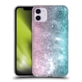 thumbnail image 1 of Head Case Designs Officially Licensed PLdesign Sparkly Coral Sea Pink Soft Gel Case Compatible with Apple iPhone 11, 1 of 7