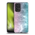 thumbnail image 1 of Head Case Designs Officially Licensed PLdesign Sparkly Coral Sea Pink Soft Gel Case Compatible with Samsung Galaxy A33 5G (2022), 1 of 7