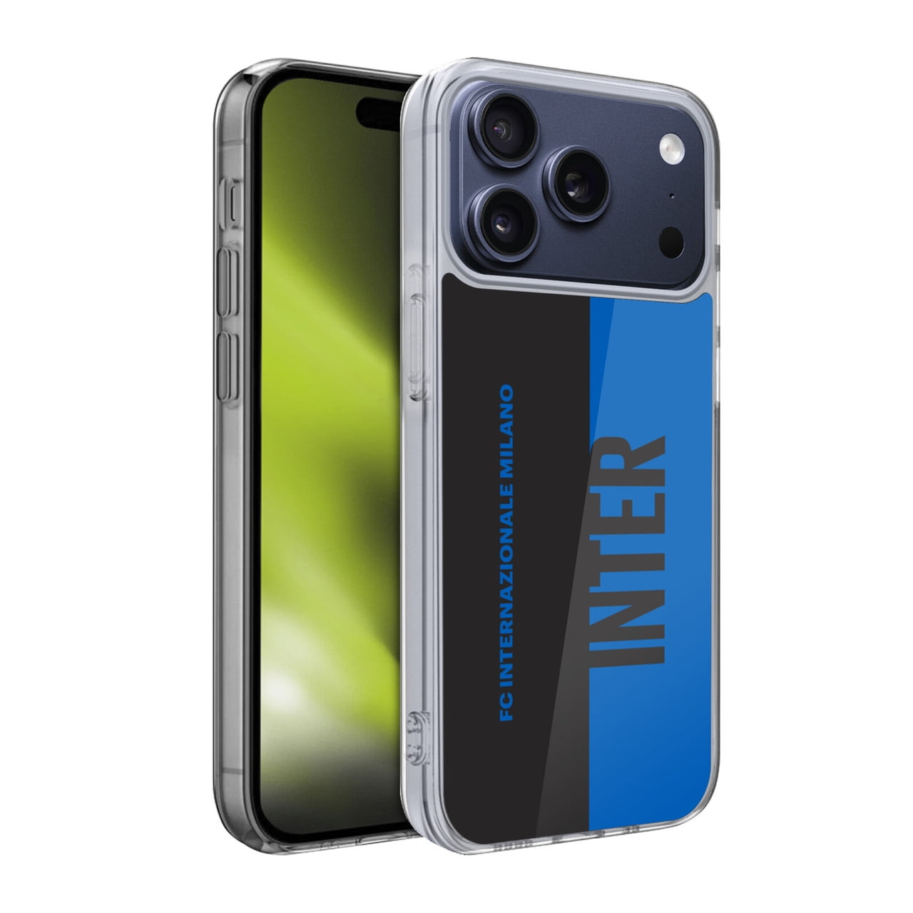 Head Case Designs Licenza Ufficiale Micklyn Le Feuvre caffè Amore E Blu