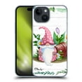 thumbnail image 1 of Head Case Designs Officially Licensed Paul Brent Wilderness Spring Gnome Hard Back Case Compatible with Apple iPhone 15, 1 of 7