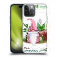 thumbnail image 1 of Head Case Designs Officially Licensed Paul Brent Wilderness Spring Gnome Soft Gel Case Compatible with Apple iPhone 14 Pro Max, 1 of 7