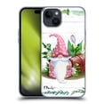 thumbnail image 1 of Head Case Designs Officially Licensed Paul Brent Wilderness Spring Gnome Soft Gel Case Compatible with Apple iPhone 15 Plus, 1 of 7