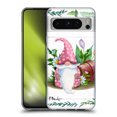 thumbnail image 1 of Head Case Designs Officially Licensed Paul Brent Wilderness Spring Gnome Soft Gel Case Compatible with Google Pixel 8 Pro, 1 of 7