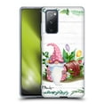 thumbnail image 1 of Head Case Designs Officially Licensed Paul Brent Wilderness Spring Gnome Soft Gel Case Compatible with Samsung Galaxy S20 FE / 5G, 1 of 7