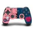 thumbnail image 1 of Head Case Designs Officially Licensed Peanuts Character Graphics Snoopy & Woodstock Vinyl Sticker Skin Decal Cover Compatible with Sony DualShock 4 Controller, 1 of 5