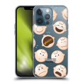 thumbnail image 1 of Head Case Designs Officially Licensed Peanuts Character Patterns Charlie Brown Soft Gel Case Compatible with Apple iPhone 13 Pro, 1 of 7