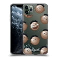 thumbnail image 1 of Head Case Designs Officially Licensed Peanuts Character Patterns Franklin Soft Gel Case Compatible with Apple iPhone 11 Pro Max, 1 of 7