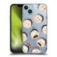thumbnail image 1 of Head Case Designs Officially Licensed Peanuts Character Patterns Linus Soft Gel Case Compatible with Apple iPhone 14 Plus, 1 of 7