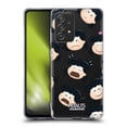 thumbnail image 1 of Head Case Designs Officially Licensed Peanuts Character Patterns Lucy Soft Gel Case Compatible with Samsung Galaxy A52 / A52s / 5G (2021), 1 of 7