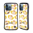thumbnail image 1 of Head Case Designs Officially Licensed Peanuts Character Patterns Sally Brown Hybrid Case Compatible with Apple iPhone 13 Pro, 1 of 7