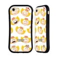 thumbnail image 1 of Head Case Designs Officially Licensed Peanuts Character Patterns Sally Brown Hybrid Case Compatible with Apple iPhone 7 / 8 / SE 2020 & 2022, 1 of 7