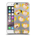 thumbnail image 1 of Head Case Designs Officially Licensed Peanuts Character Patterns Sally Brown Soft Gel Case Compatible with Apple iPhone 6 / iPhone 6s, 1 of 7