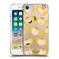 thumbnail image 1 of Head Case Designs Officially Licensed Peanuts Character Patterns Sally Brown Soft Gel Case Compatible with Apple iPhone 7 / 8 / SE 2020 & 2022, 1 of 7