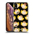 thumbnail image 1 of Head Case Designs Officially Licensed Peanuts Character Patterns Sally Brown Soft Gel Case Compatible with Apple iPhone XR, 1 of 7