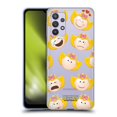 thumbnail image 1 of Head Case Designs Officially Licensed Peanuts Character Patterns Sally Brown Soft Gel Case Compatible with Samsung Galaxy A32 5G / M32 5G (2021), 1 of 7