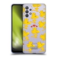 thumbnail image 1 of Head Case Designs Officially Licensed Peanuts Character Patterns Woodstock Soft Gel Case Compatible with Samsung Galaxy A32 5G / M32 5G (2021), 1 of 7