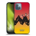 thumbnail image 1 of Head Case Designs Officially Licensed Peanuts Characters Charlie & Lucy Hard Back Case Compatible with Apple iPhone 13, 1 of 7
