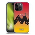 thumbnail image 1 of Head Case Designs Officially Licensed Peanuts Characters Charlie & Lucy Hard Back Case Compatible with Apple iPhone 15 Pro, 1 of 7