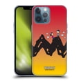 thumbnail image 1 of Head Case Designs Officially Licensed Peanuts Characters Charlie & Lucy Soft Gel Case Compatible with Apple iPhone 13 Pro Max, 1 of 7
