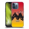 thumbnail image 1 of Head Case Designs Officially Licensed Peanuts Characters Charlie & Lucy Soft Gel Case Compatible with Apple iPhone 13 Pro, 1 of 7