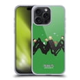 thumbnail image 1 of Head Case Designs Peanuts Characters Group Soft Gel Case for Apple iPhone 15 Pro Max, 1 of 7