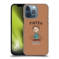 thumbnail image 1 of Head Case Designs Officially Licensed Peanuts Characters Pigpen Hard Back Case Compatible with Apple iPhone 13 Pro, 1 of 7