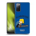 thumbnail image 1 of Head Case Designs Officially Licensed Peanuts Characters Schroeder Hard Back Case Compatible with Samsung Galaxy S20 FE / 5G, 1 of 7