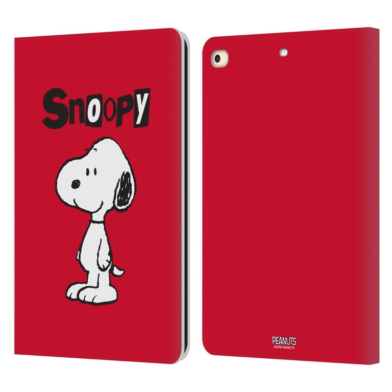 Head Case Designs Officially Licensed Peanuts Characters Snoopy