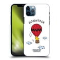thumbnail image 1 of Head Case Designs Officially Licensed Peanuts Characters Woodstock Hard Back Case Compatible with Apple iPhone 12 / iPhone 12 Pro, 1 of 7