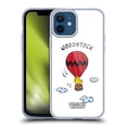thumbnail image 1 of Head Case Designs Peanuts Characters Woodstock Soft Gel Case for Apple iPhone 12 / iPhone 12 Pro, 1 of 7