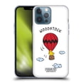 thumbnail image 1 of Head Case Designs Officially Licensed Peanuts Characters Woodstock Soft Gel Case Compatible with Apple iPhone 13 Pro Max, 1 of 7