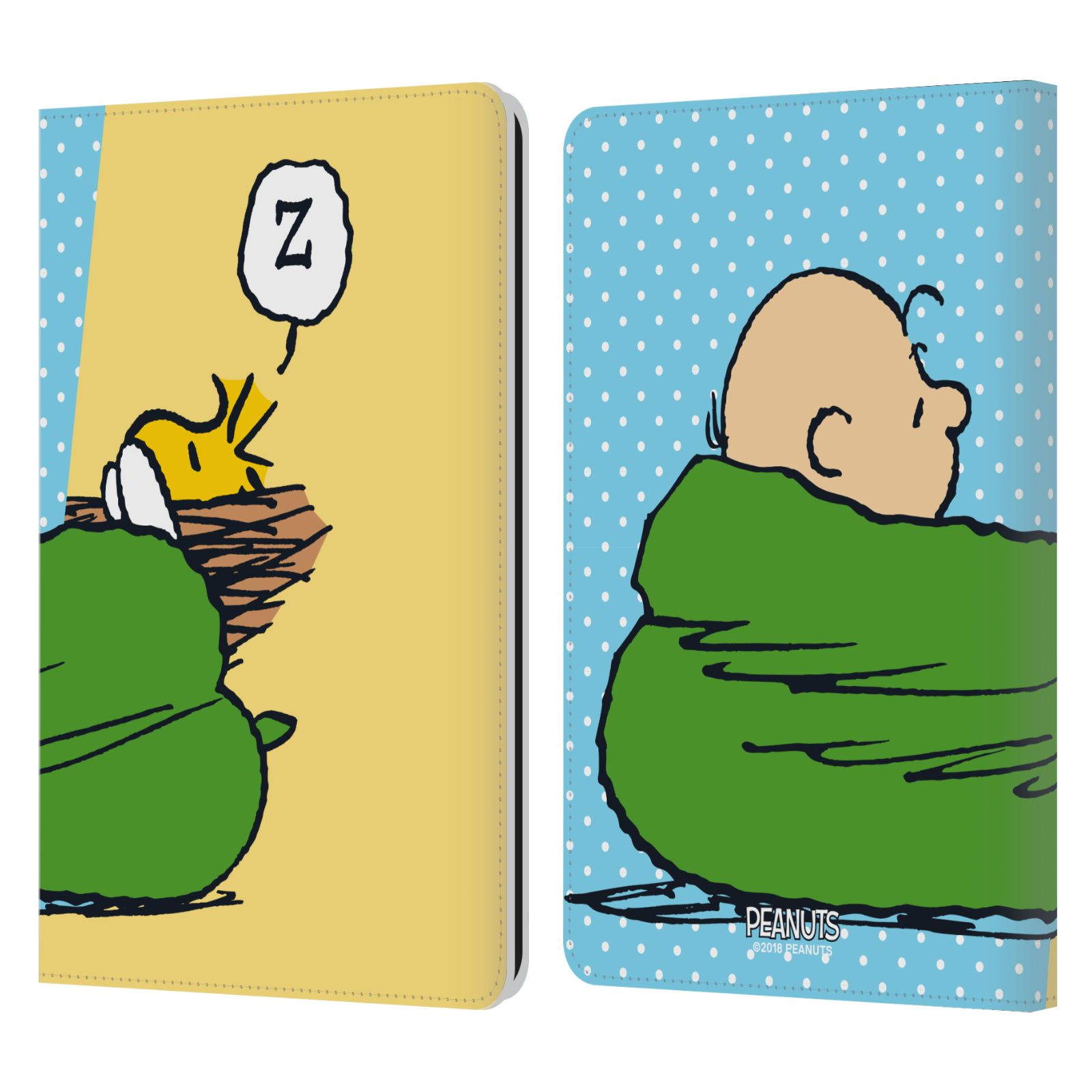 Head Case Designs Officially Licensed Peanuts Halfs And Laughs Charlie