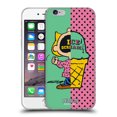thumbnail image 1 of Head Case Designs Officially Licensed Peanuts Halfs And Laughs Sally Ice Cream Soft Gel Case Compatible with Apple iPhone 6 / iPhone 6s, 1 of 7