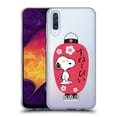 thumbnail image 1 of Head Case Designs Officially Licensed Peanuts Oriental Snoopy Lantern Soft Gel Case Compatible with Samsung Galaxy A50/A30s (2019), 1 of 7