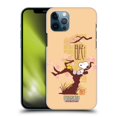 thumbnail image 1 of Head Case Designs Officially Licensed Peanuts Oriental Snoopy Sleepy Hard Back Case Compatible with Apple iPhone 12 / iPhone 12 Pro, 1 of 7