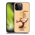 thumbnail image 1 of Head Case Designs Officially Licensed Peanuts Oriental Snoopy Sleepy Hard Back Case Compatible with Apple iPhone 15 Pro Max, 1 of 7