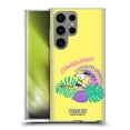 thumbnail image 1 of Head Case Designs Officially Licensed Peanuts Snoopy Aloha Disco Cowabunga! Soft Gel Case Compatible with Samsung Galaxy S23 Ultra 5G, 1 of 7