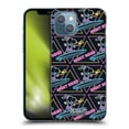 thumbnail image 1 of Head Case Designs Officially Licensed Peanuts Snoopy Aloha Disco Night Rider Hard Back Case Compatible with Apple iPhone 13, 1 of 7
