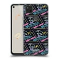 thumbnail image 1 of Head Case Designs Officially Licensed Peanuts Snoopy Aloha Disco Night Rider Soft Gel Case Compatible with Google Pixel 4a, 1 of 7