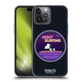 thumbnail image 1 of Head Case Designs Officially Licensed Peanuts Snoopy Aloha Disco Night Surfer Soft Gel Case Compatible with Apple iPhone 14 Pro Max, 1 of 7