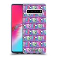 thumbnail image 1 of Head Case Designs Officially Licensed Peanuts Snoopy Aloha Disco Surf Pattern Soft Gel Case Compatible with Samsung Galaxy S10 5G, 1 of 7