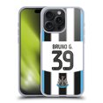 thumbnail image 1 of Head Case Designs Officially Licensed Peanuts Snoopy Deco Dreams Blue Pattern Soft Gel Case Compatible with Samsung Galaxy A21 (2020), 1 of 7