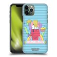 thumbnail image 1 of Head Case Designs Officially Licensed Peanuts Snoopy Deco Dreams House Dreams Hard Back Case Compatible with Apple iPhone 11 Pro, 1 of 7