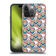 thumbnail image 1 of Head Case Designs Officially Licensed Peanuts Snoopy Deco Dreams Orange Pattern Soft Gel Case Compatible with Apple iPhone 14 Pro, 1 of 7