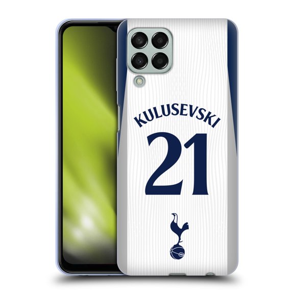 Head Case Designs Officially Licensed Peanuts Snoopy Deco Dreams Orange Pattern Soft Gel Case Compatible with Google Pixel 4