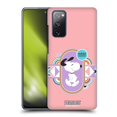 thumbnail image 1 of Head Case Designs Officially Licensed Peanuts Snoopy Deco Dreams Pastels Hard Back Case Compatible with Samsung Galaxy S20 FE / 5G, 1 of 7