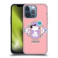 thumbnail image 1 of Head Case Designs Officially Licensed Peanuts Snoopy Deco Dreams Pastels Soft Gel Case Compatible with Apple iPhone 13 Pro, 1 of 7