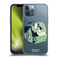 thumbnail image 1 of Head Case Designs Officially Licensed Peanuts Spooktacular Snoopy Vampire Soft Gel Case Compatible with Apple iPhone 13 Pro Max, 1 of 7