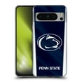 thumbnail image 1 of Head Case Designs Officially Licensed Pennsylvania State University PSU The Pennsylvania State University Banner Soft Gel Case Compatible with Google Pixel 8 Pro, 1 of 7